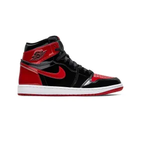 Jordan 1 Retro High OG "Patent Bred" (6MX)