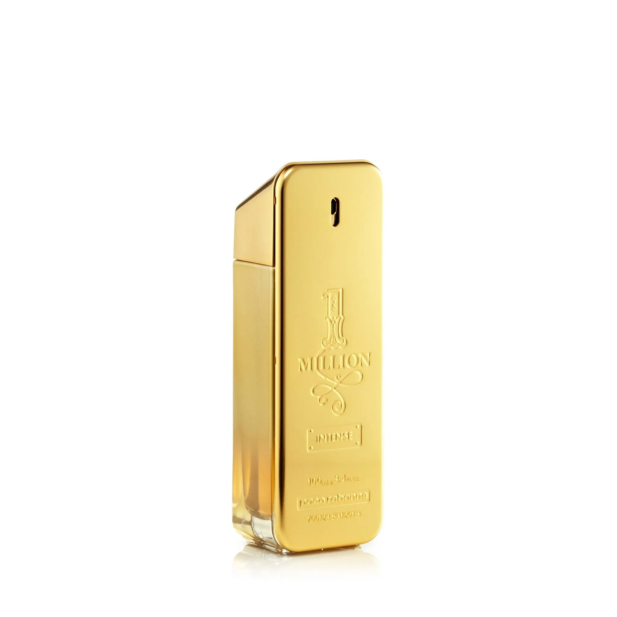 1 Million Intense Eau de Toilette Spray for Men by Paco Rabanne