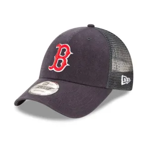 11591212 New_Era Gorros MLB 9Forty_Adjustable Boston_Red_Sox Navy