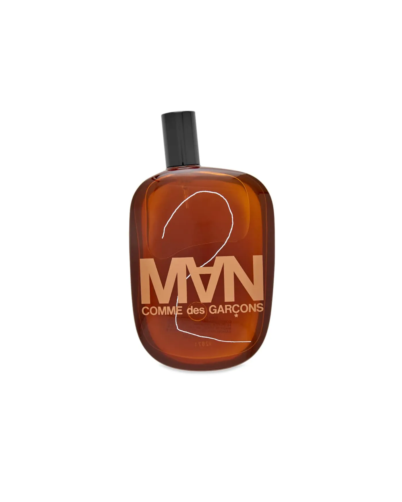 2 Man Eau de Toilette - 100ml