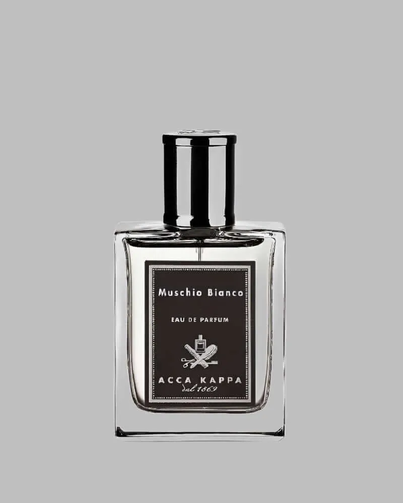 ACCA KAPPA White Moss Eau de Parfum 50ml