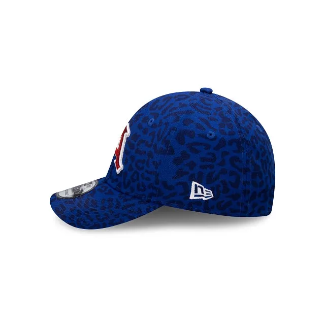 Acereros de Monclova LMB Animal Print 9FORTY Snapback