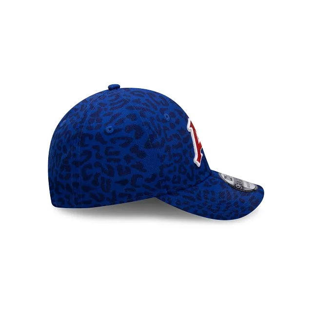 Acereros de Monclova LMB Animal Print 9FORTY Snapback