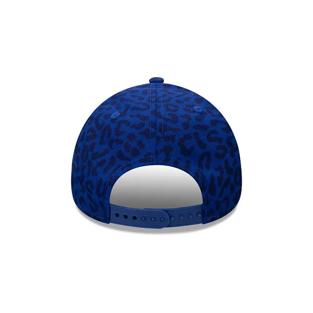 Acereros de Monclova LMB Animal Print 9FORTY Snapback