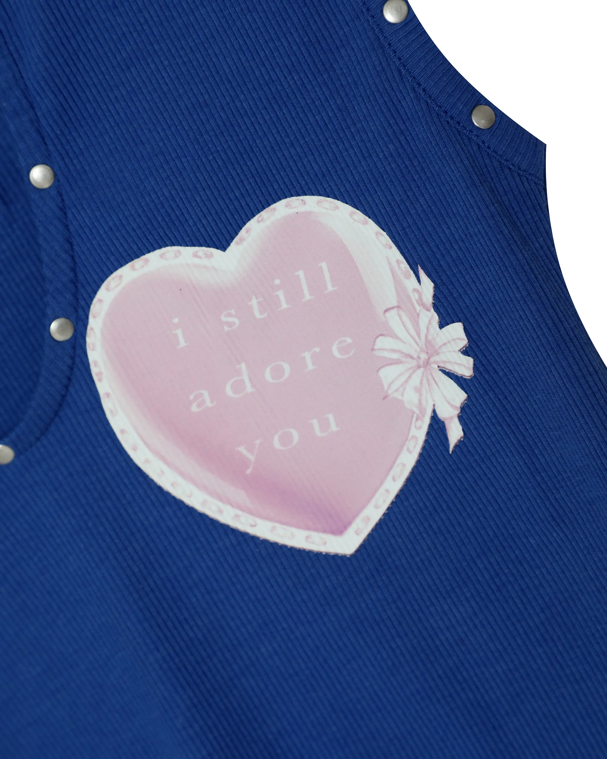 Adore You Rebel Tank