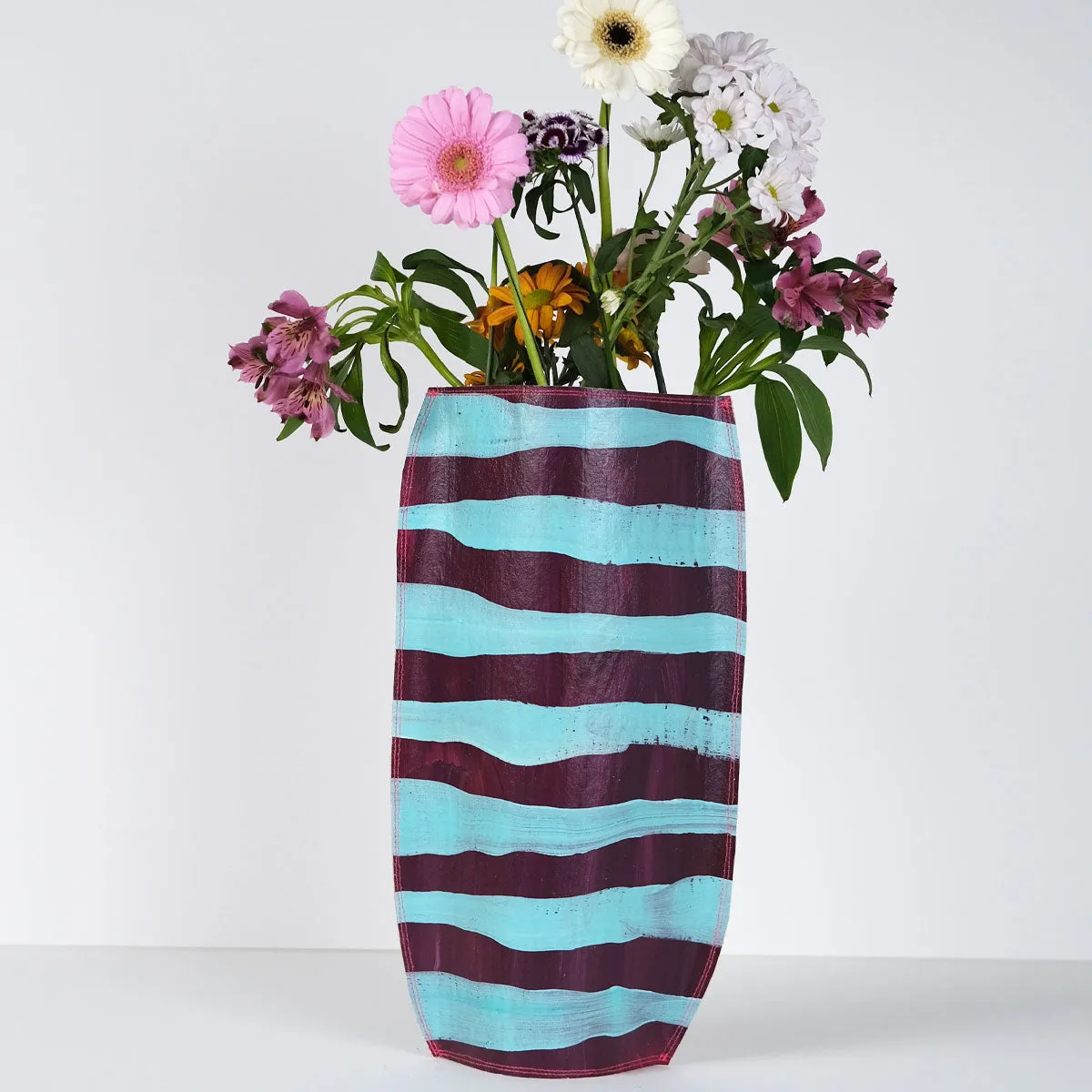 Agatha | Art Vase