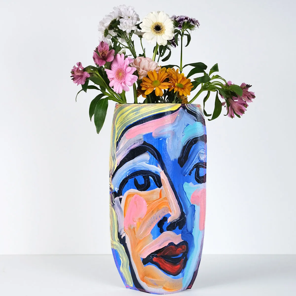 Agatha | Art Vase