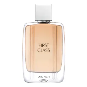 Aigner - First Class Eau De Toilette 50ml