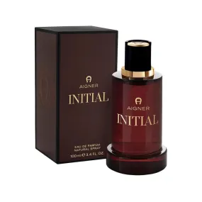 Aigner - Initial Eau De Parfum 100ml