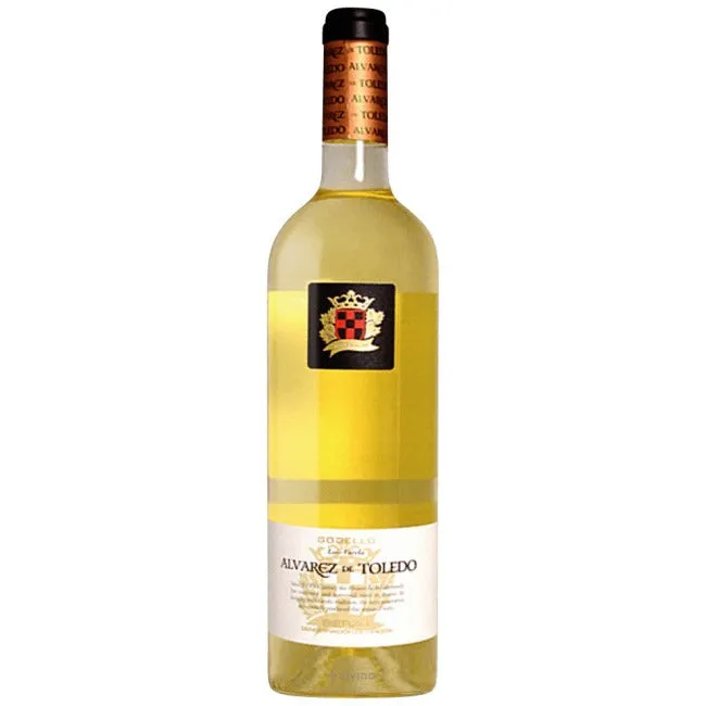 Alvarez de Toledo Godello 2023 (750ml)