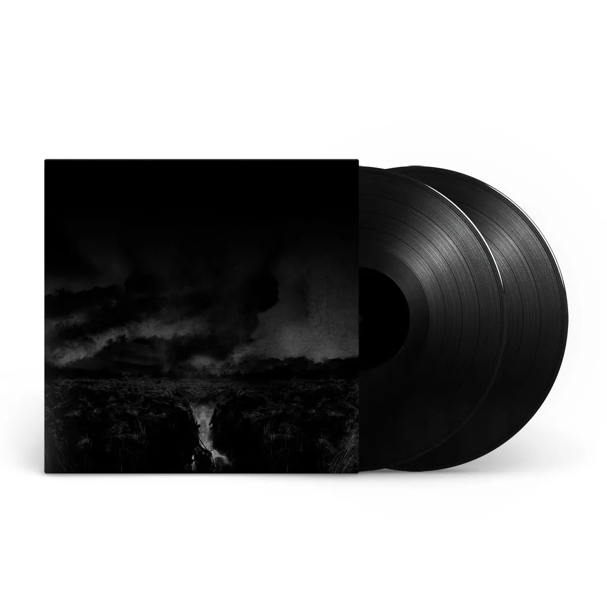 AMENRA "Mass IIII" 2xLP