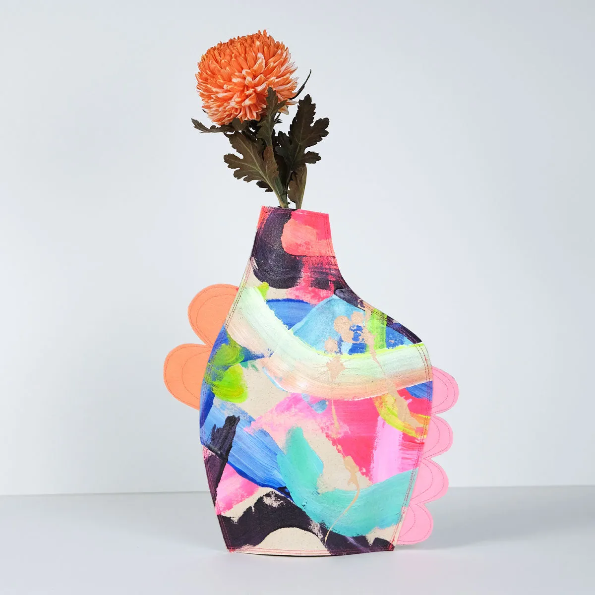 Ari | Art Vase