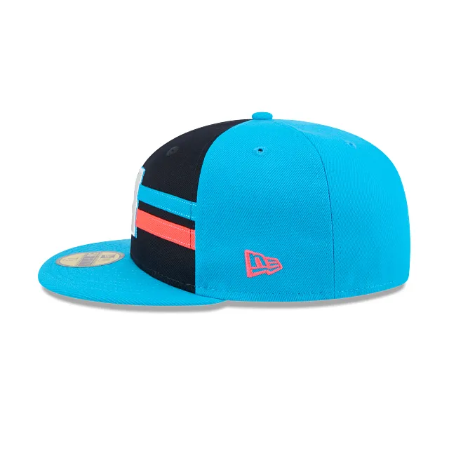 Arizona Diamondbacks MLB All Star Game 2024 59FIFTY Cerrada