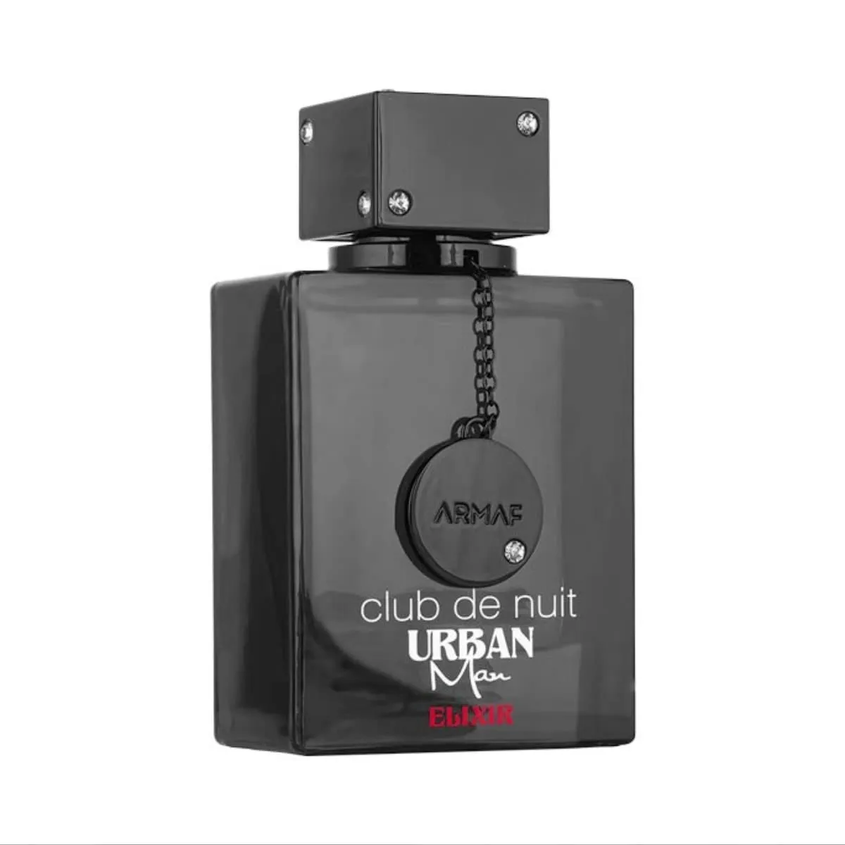 Armaf Club De Nuit Urban Man ELIXIR 3.6 oz 105 ml Eau de Parfum