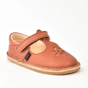 Aster Petits Pas Dingo Rouge Terracotta