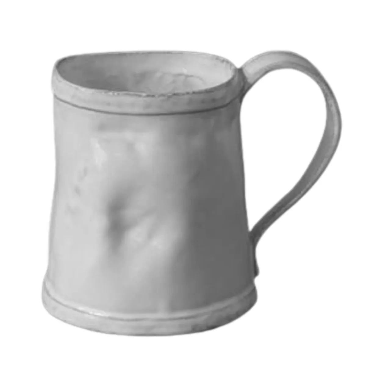 Astier de Villatte Sobre Deformed Cup