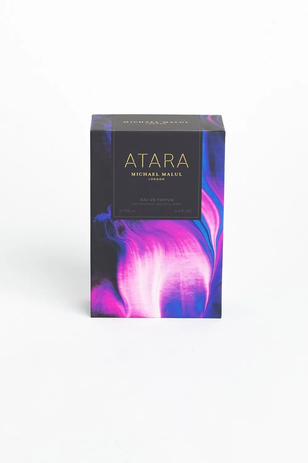 Atara Eau de Parfum Spray for Women