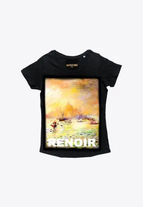 BASTILLE - SAVAGE / RENOIR