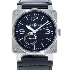 Bell & Ross BR03-97-S Reserve de Marche