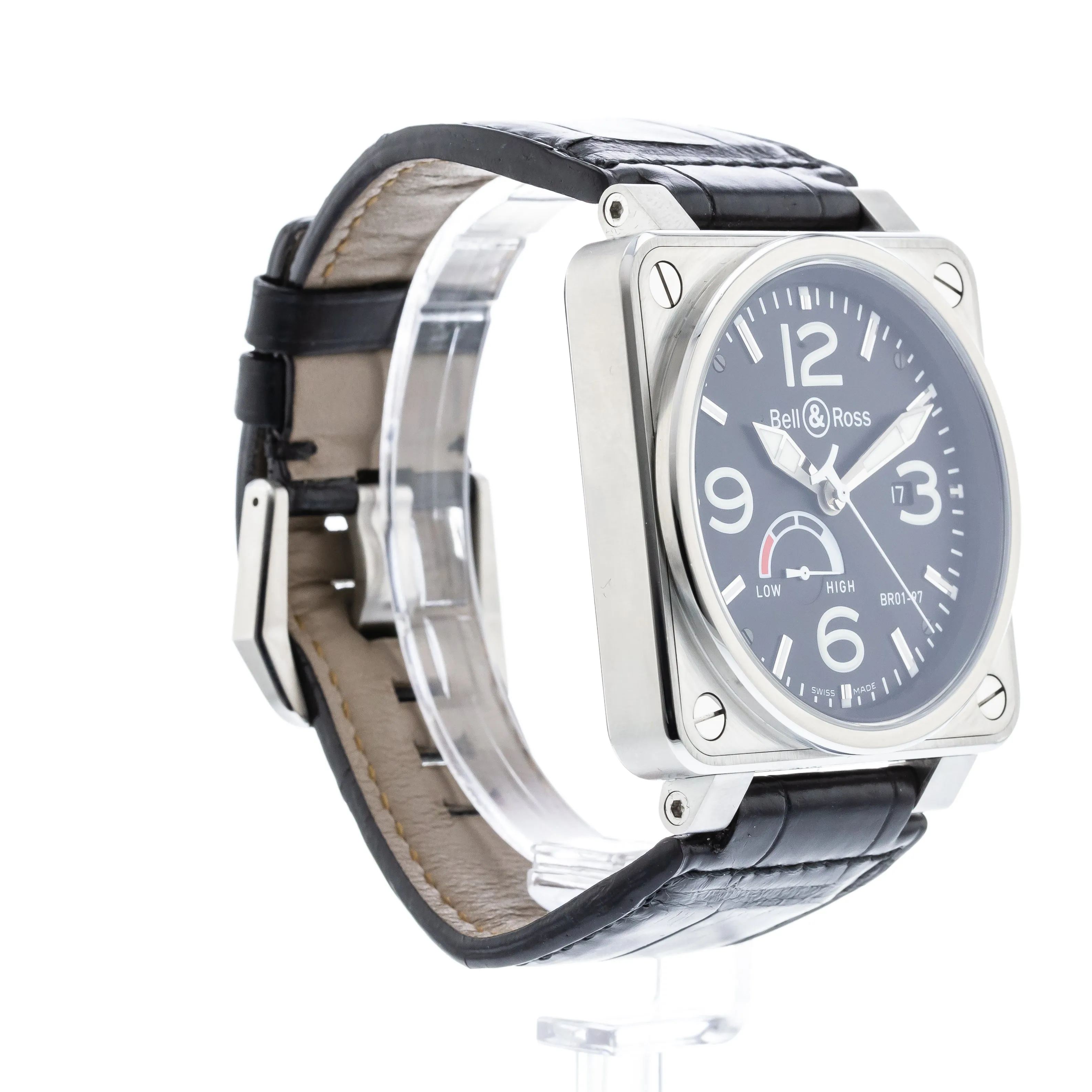 Bell & Ross Reserve de Marche BR01-97