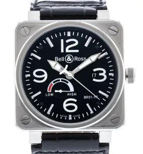 Bell & Ross Reserve de Marche BR01-97