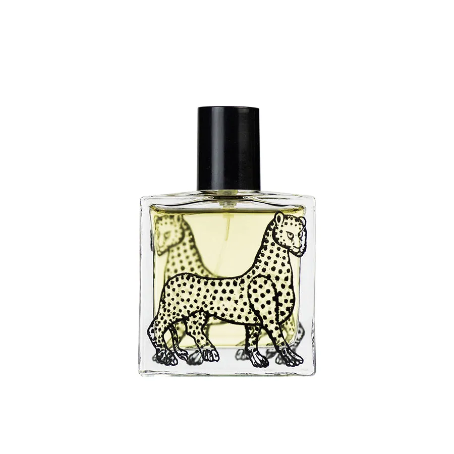 Bergamotto Eau de Parfum - 30 mL