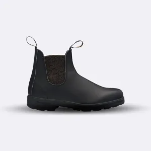 Blundstone 1924 Original Series Black & Bronze Glitt