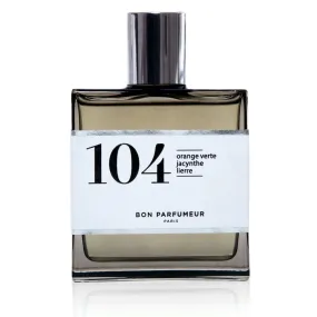 BON PARFUMEUR - EAU DE PARFUM 104 - 30ML