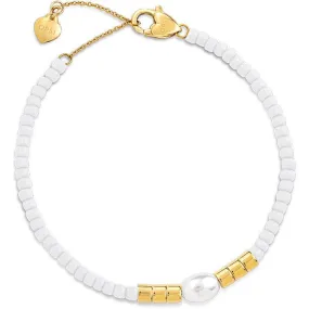 Bracciale donna gioielli Ops Objects Grains OPSBR-815