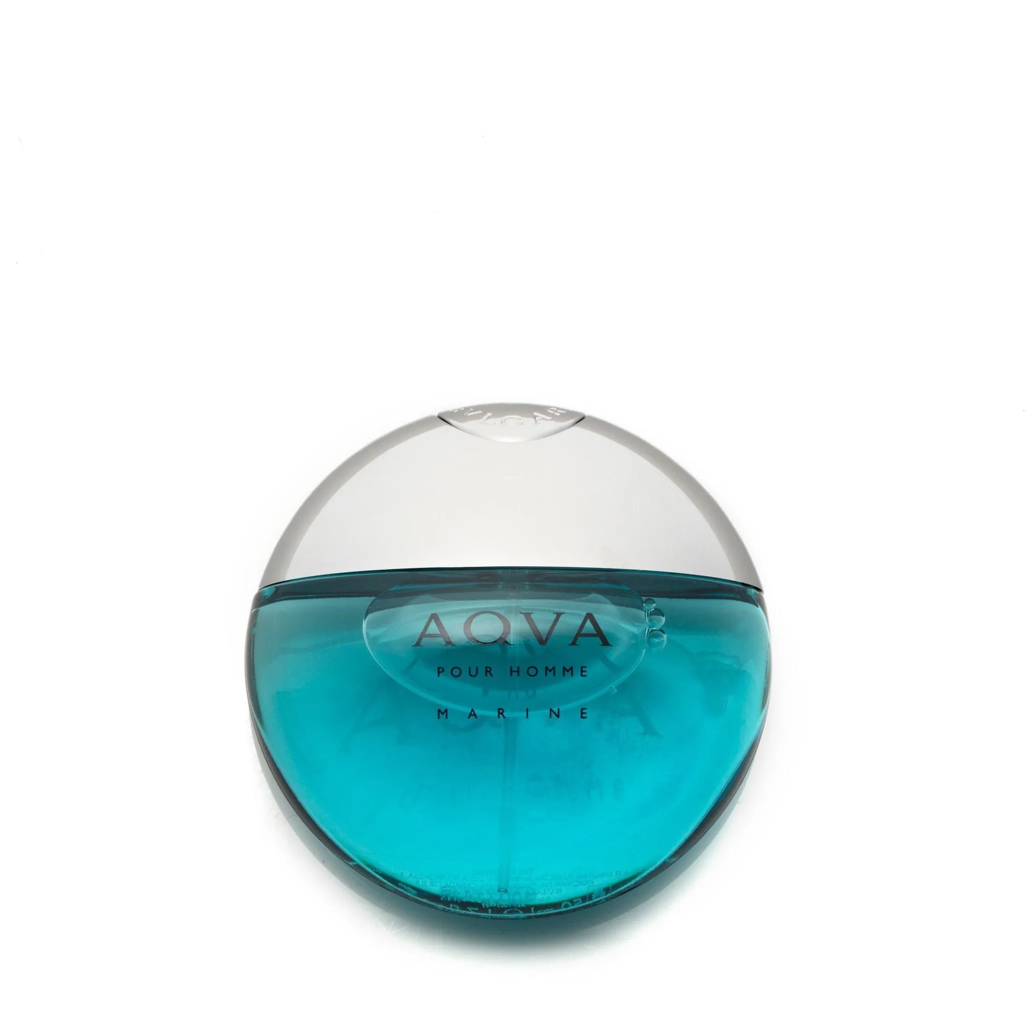 Bvlgari Aqva Marine For Men By Bvlgari Eau De Toilette Spray