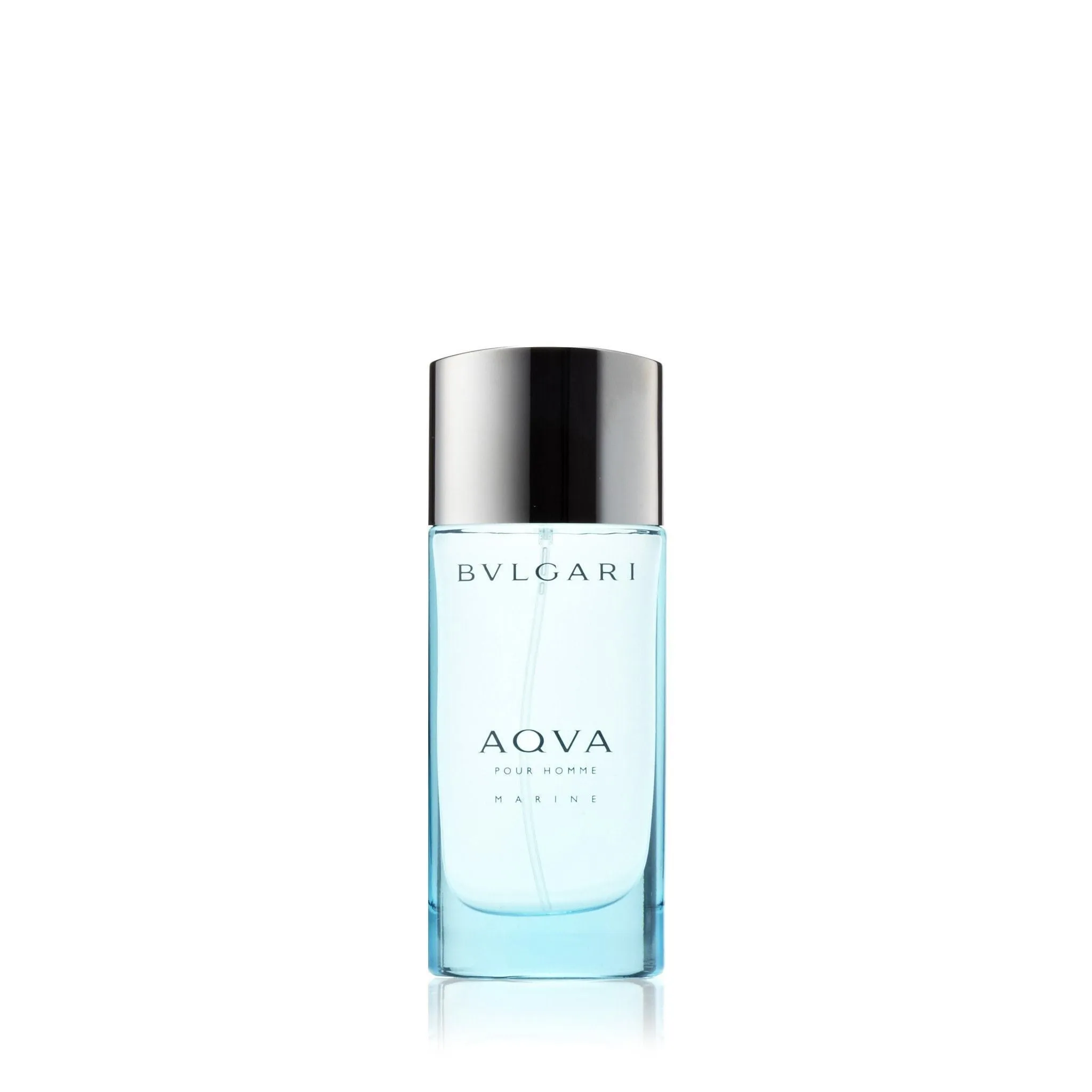 Bvlgari Aqva Marine For Men By Bvlgari Eau De Toilette Spray