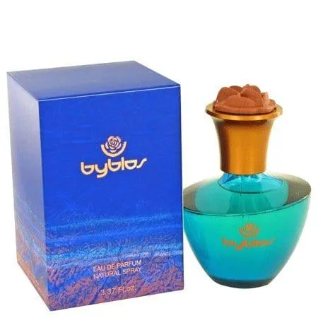 BYBLOS Eau de Parfum for Women