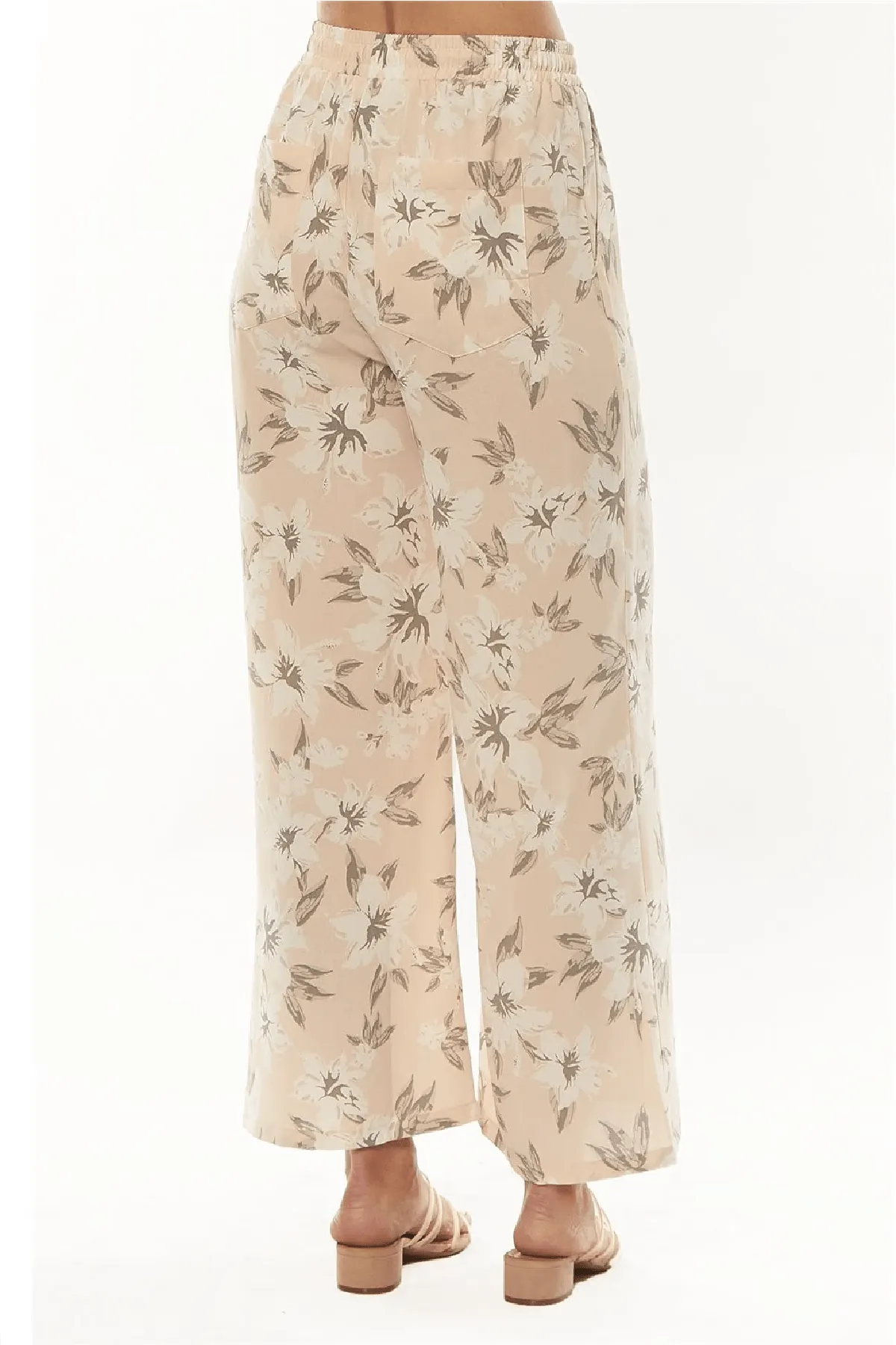 CADIMA PANT-LCS