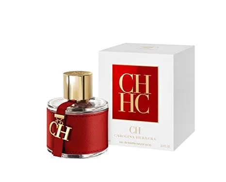 Carolina Herrera CHCH Eau de Toilette