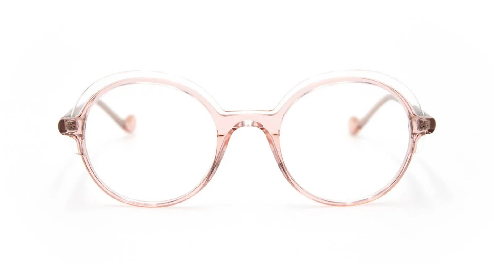 Caroline Abram-MINI EMY-46-20-130-740-ROSE-TRANSPARENT