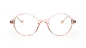 Caroline Abram-MINI EMY-46-20-130-740-ROSE-TRANSPARENT