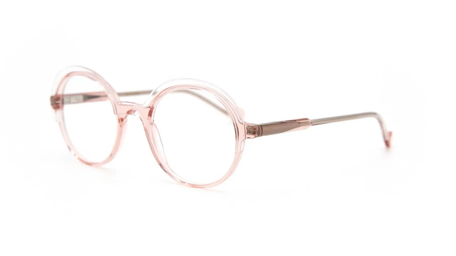 Caroline Abram-MINI EMY-46-20-130-740-ROSE-TRANSPARENT