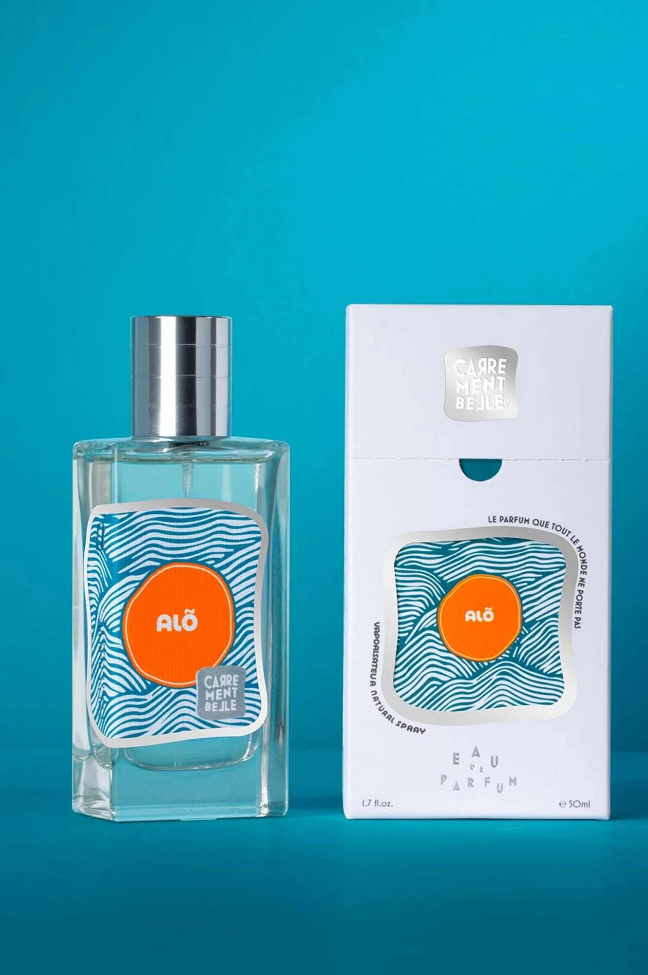 Carrement Bejle Alõ Eau de Parfum