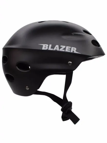 Casco BLAZER Negro