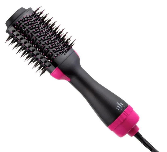 Cepillo Secador Voluminizador One-step Hair Dry