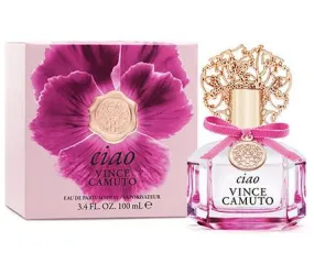 Ciao Eau De Parfum Spray for Women by Vince Camuto