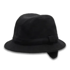 City Sport - Chapeau loden Irish Walker avec oreilles