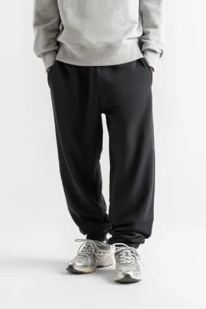 Classic Sweatpant Men´s Black 24