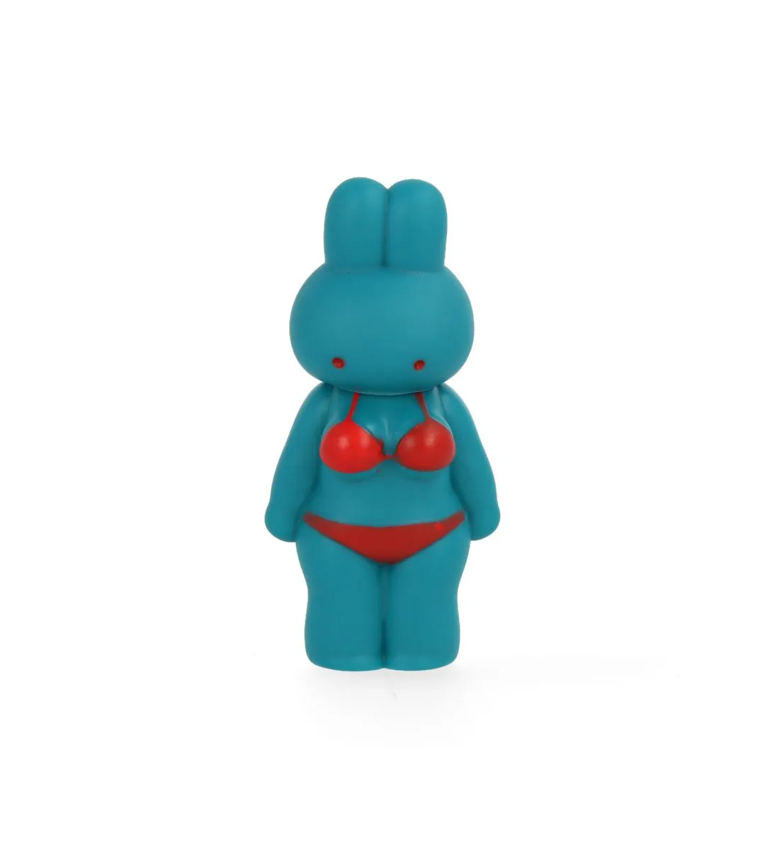 Compliance Bunny - VAG Series by Sakina (Vinyl Artist Gacha)