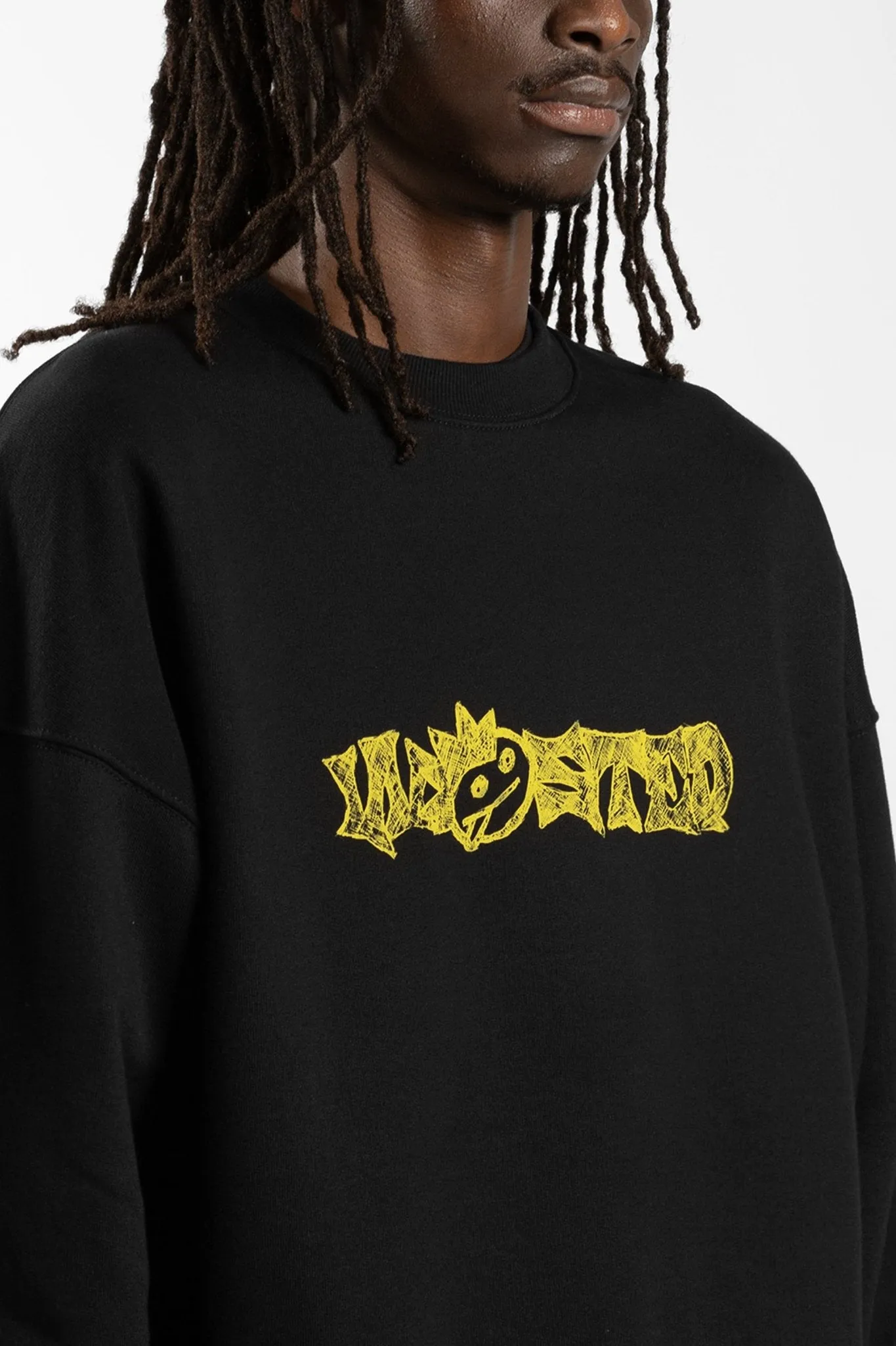 Crewneck Acid