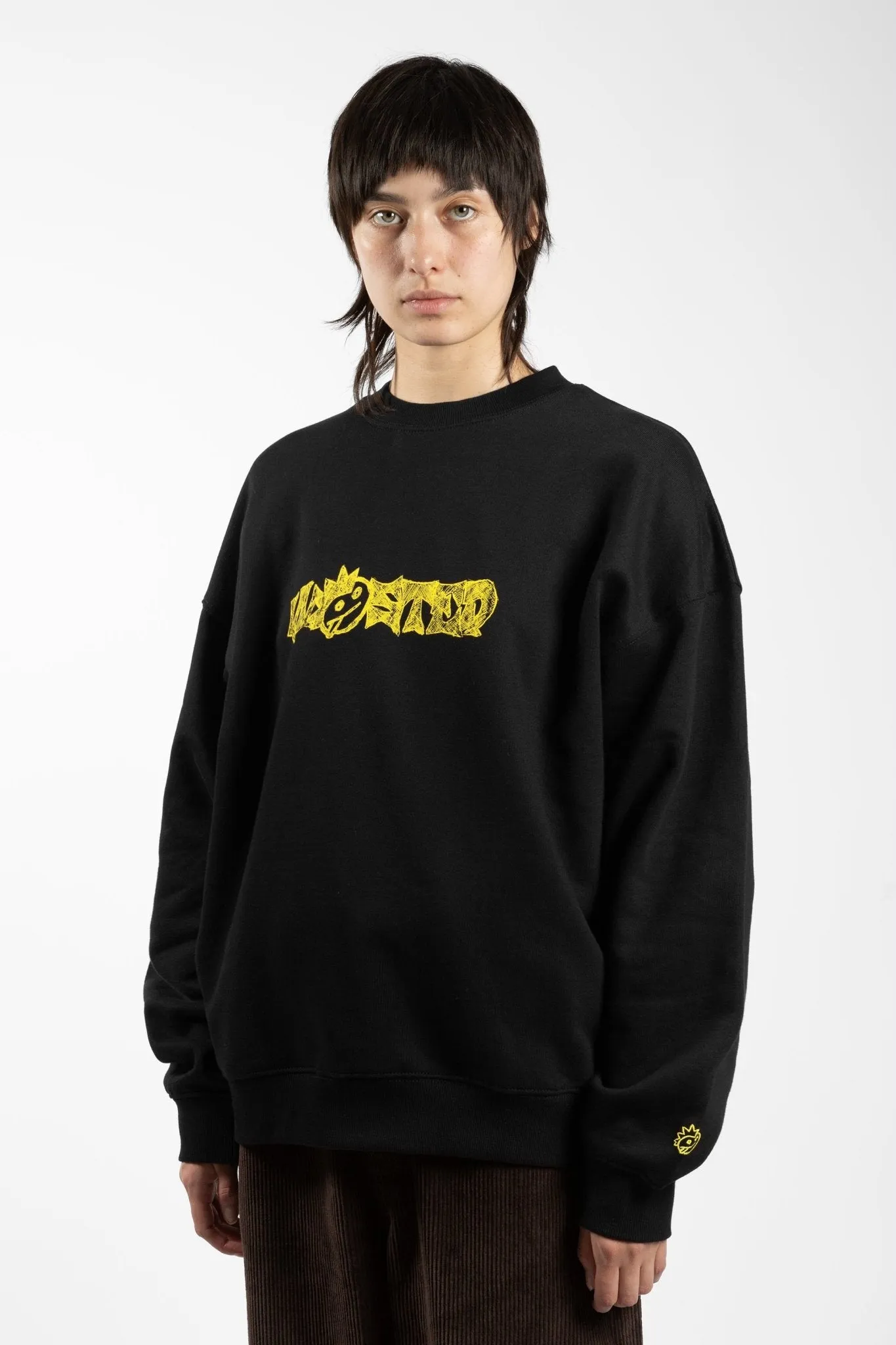 Crewneck Acid