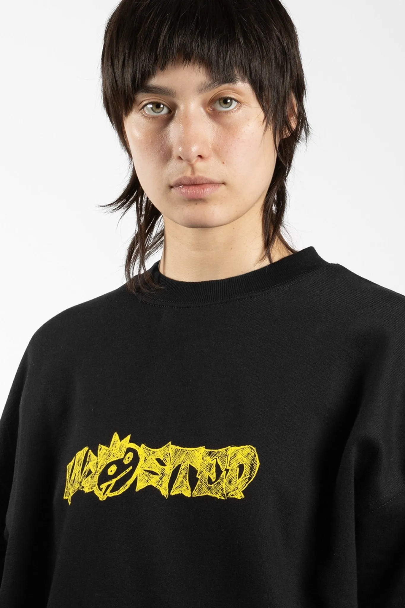 Crewneck Acid