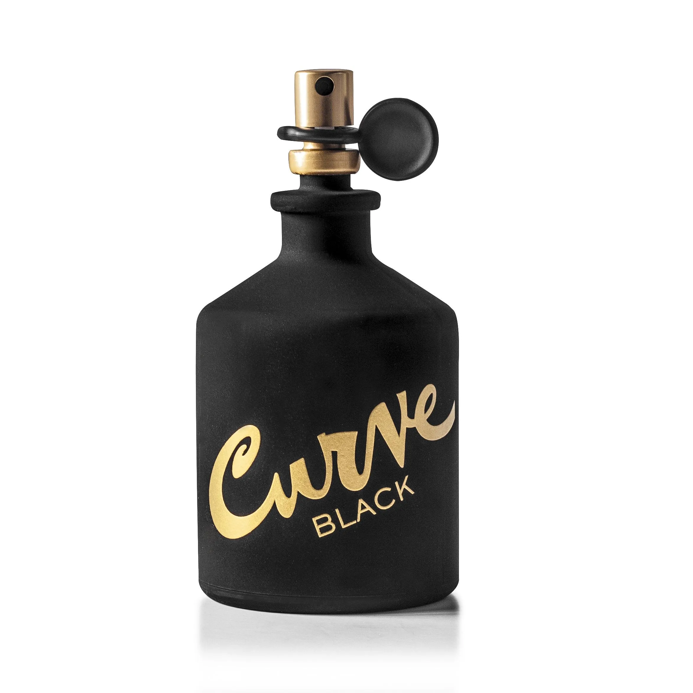 Curve Black Cologne Spray for Men by Claiborne