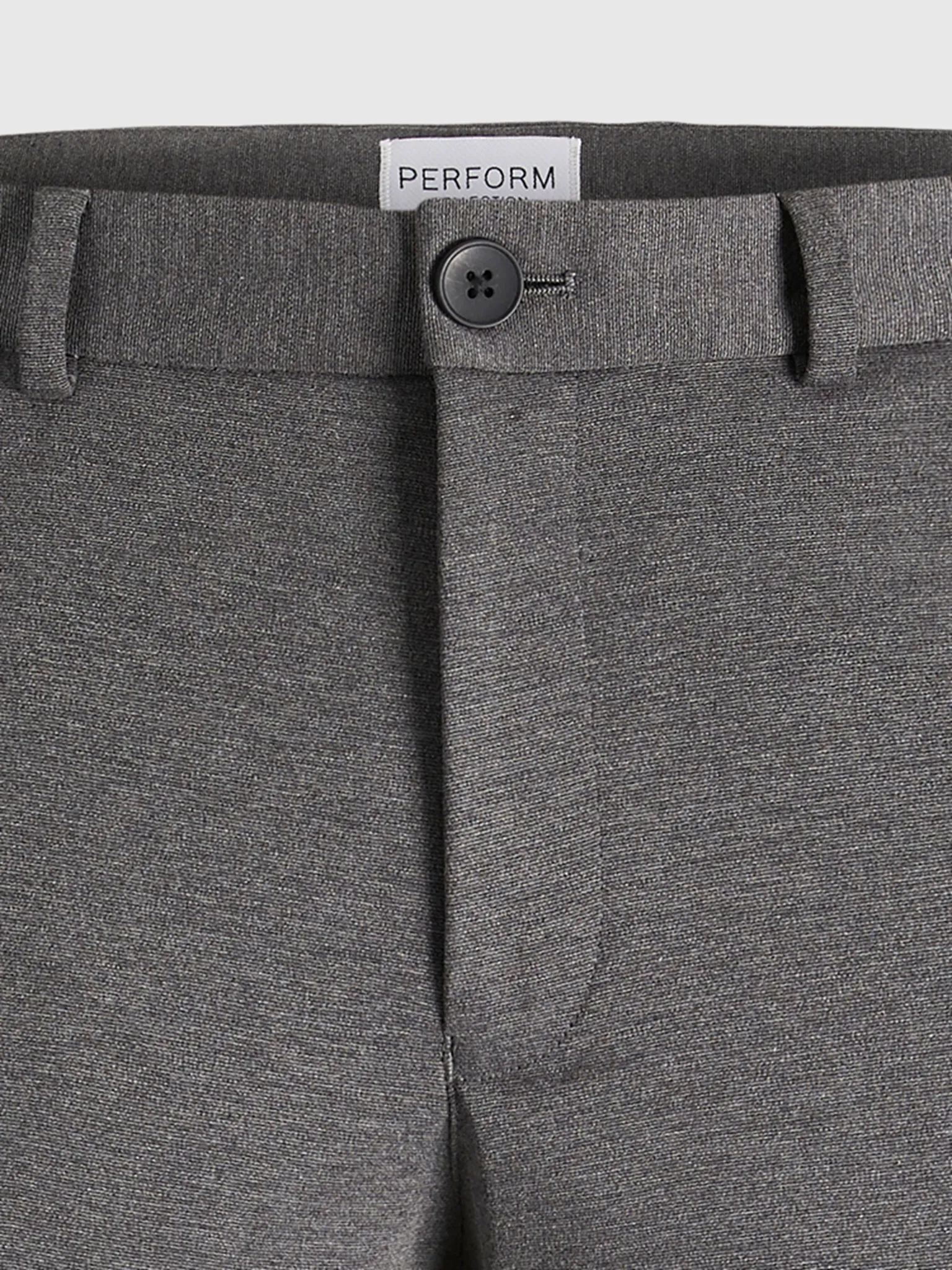 De Originale Performance Pants (Regular) - Mørkegrå