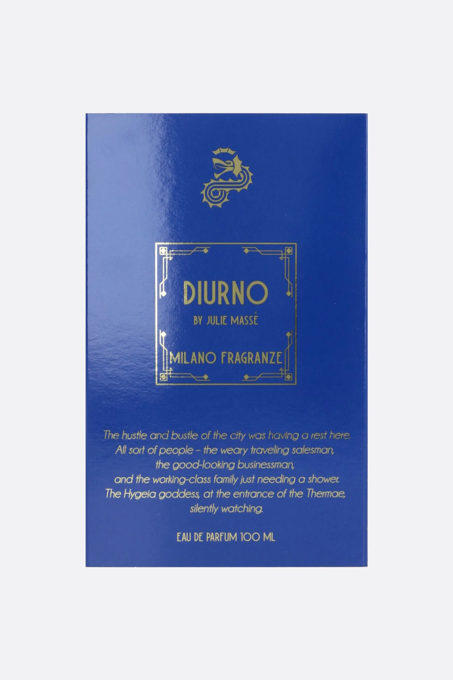 Diurno Eau de Parfum 100 ml